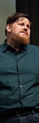Tim Nash