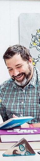 Corey Dodd