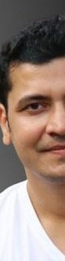Imran Sayed